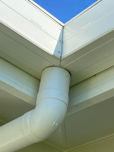 Gutter Repairs